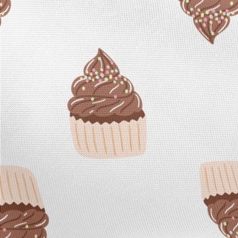 Colorful Powdered Sugar Chocol Pongee