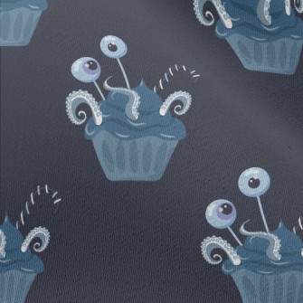 Weird Cup Cakes Chiffon