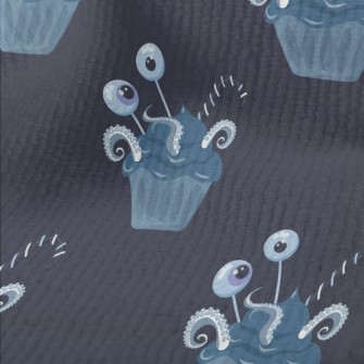 Weird Cup Cakes Terry