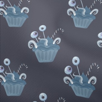 Weird Cup Cakes Dobby