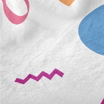 Colorful Geometric Patterns An Minky