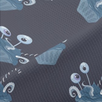 Weird Cup Cakes Piqué