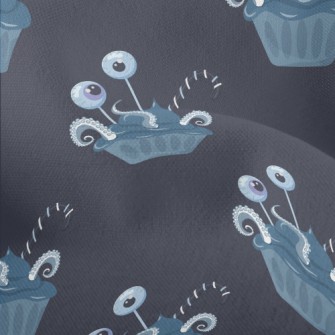 Weird Cup Cakes Lightweight Performance Linen