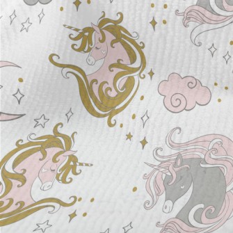 Unicorn Moon Nebula Terry