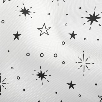 Hand Drawn Various Stars Dobby