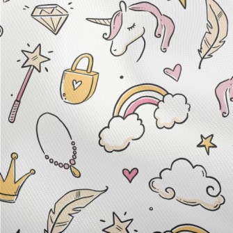 Fairy Tale Princess Elements Dobby