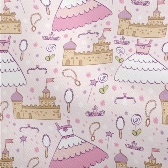 Princess Themed Children's Dobby