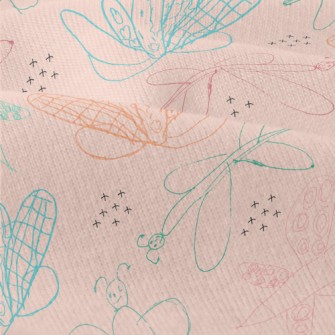 Children&#39;s Hand-painted In Modern Jersey