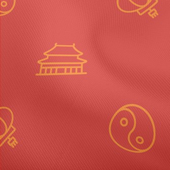 Traditional Chinese Culture Dobby