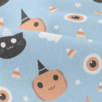 Cute Halloween Modern Jersey