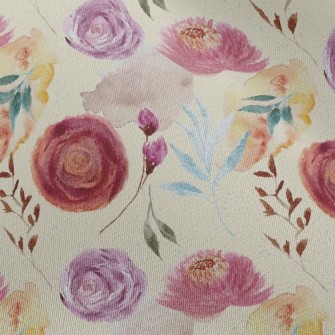 Crayon Wild Rose Chiffon