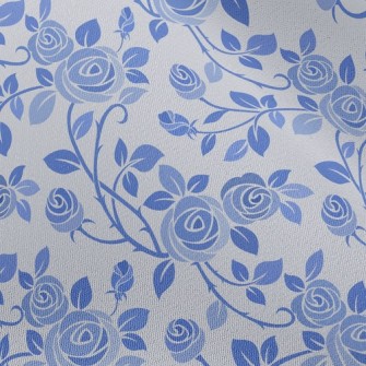 Premium Shade Rose Chiffon