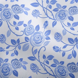 Premium Shade Rose Dobby