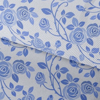 Premium Shade Rose Waterproof Oxford