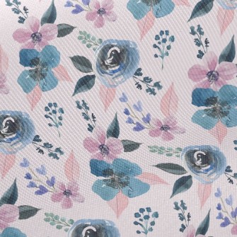 Soft Camellia Twill