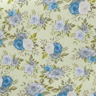 Cool Rose Twill