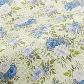Cool Rose Performance Linen