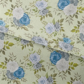 Cool Rose Waterproof Oxford