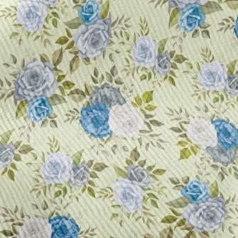 Cool Rose Standard Corduroy