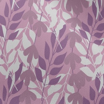 Silhouette Vines Chiffon