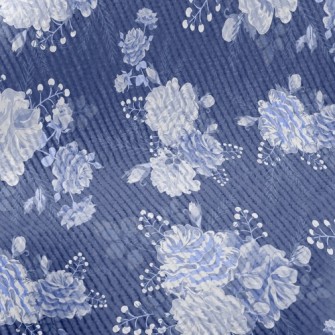 White Rose Standard Corduroy