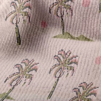 Arcade Coconut Tree Terry