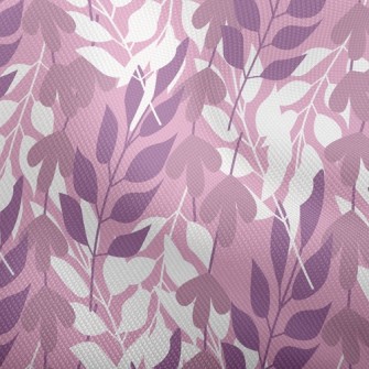 Silhouette Vines Dobby