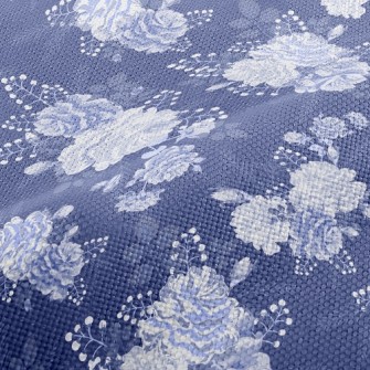 White Rose Performance Linen