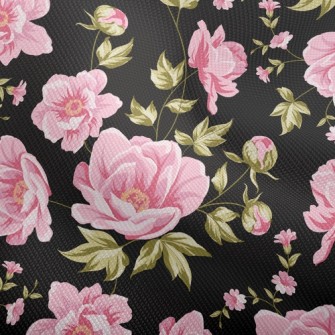 Peonies In Bloom Dobby
