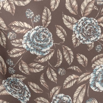 Noble Varieties Of Peonies Stretch Ponte