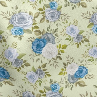 Cool Rose Stretch Ponte