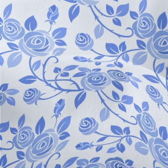 Premium Shade Rose Lightweight Performance Linen