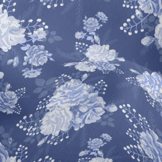 White Rose Lightweight Performance Linen