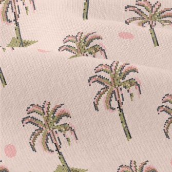 Arcade Coconut Tree Modern Jersey