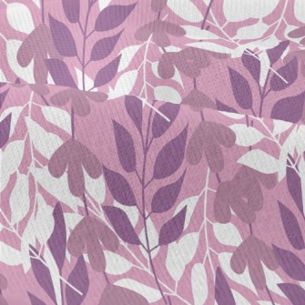 Silhouette Vines Modern Jersey