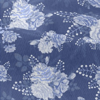 White Rose Modern Jersey