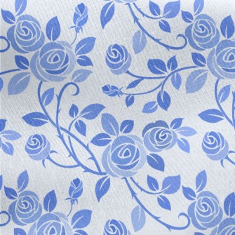 Premium Shade Rose Jersey Backed Fleece