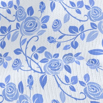 Premium Shade Rose Stretch Jersey