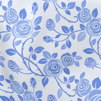 Premium Shade Rose Lightweight Cotton Poplin