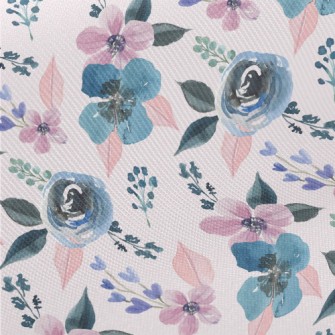 Soft Camellia Midweight Cotton Poplin