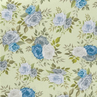 Cool Rose Midweight Cotton Poplin