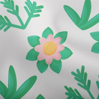 Elegant Flowers And Plants Dobby