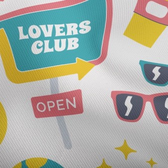 Helpless Eyes Fruit Dobby