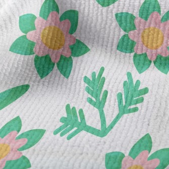 Elegant Flowers And Plants Terry