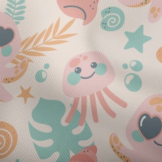 Octopus In Sunglasses Dobby