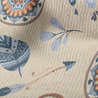 Folk Custom Dream Catcher Terry