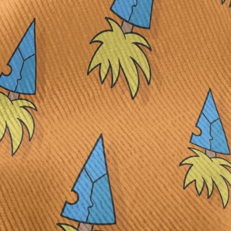 Ancient Spear Gun Standard Corduroy