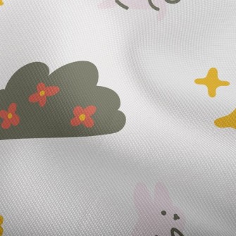 Rabbit Funny Dancing Dobby