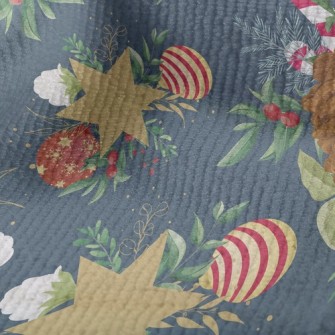 Christmas Hazelnut Tree Terry