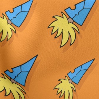 Ancient Spear Gun Stretch Ponte